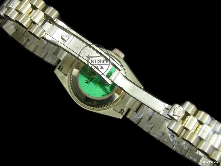 0214 RDJ0024 – DateJust Lightweight 707